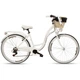 Женский велосипед Goetze Mood 28" 6b Shimano - изображение 1