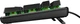 Клавиатура проводная HP Pavilion Gaming Keyboard 800 USB ENG Black (5JS06AA) - изображение 6