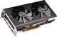 Видеокарта Sapphire PCI-Ex Radeon RX 580 Pulse OC Lite 8GB GDDR5 (256bit) (1350/8000) (2 x HDMI, 2 x DisplayPort) (11265-67-20G) - изображение 2