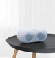 Аудіо настільний годинник Baseus Encok E09 Wireless Speaker White (NGE09-02) - изображение 4