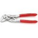 Мініатюрний цанговий ключ (переставні кліщі) Knipex 86 03 125 - изображение 1