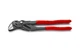 Кліщі переставні-гайковий ключ Knipex 86 01 250 - зображення 1