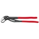 Кліщі трубні і кліщі сантехнічні Knipex Cobra 87 01 400 XL - зображення 1