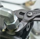 Кліщі трубні і кліщі сантехнічні Knipex Cobra 87 01 400 XL - зображення 3