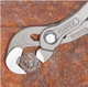 Кліщі переставні-гаєчний ключ Knipex Raptor 87 41 250 - изображение 3