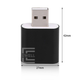 Звуковая карта Ewell USB CZH-H077 7.1 Channel, black (EW109) - изображение 2