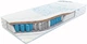 Матрас Come-for Sweet Sleep Octava 90x190 см (2565850901900) - изображение 1