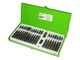 Набір біт 40 шт. (SPLINE,TORX) НБ-3840 Alloid - зображення 1