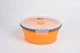 Ланч-бокс Tramp TRC-087 800 мл Orange (TM008768) - изображение 2