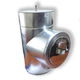 Ревизия Фабрика ZIG дымоходная 160/220 н/оц 1 мм - изображение 1