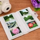 Фотоальбом Портативний від Caiul для камери моментальної друку Fujifilm Instax Mini 9 / 8 / 8+ Рожевий Голографичный (PL97I) - зображення 3