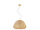 Люстра Ideal Lux KING SP10 Oro 73293 - зображення 1