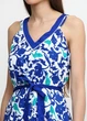 Платье Uttam Boutique M Синий 8000136 - изображение 4