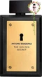 Чоловіча парфумерія ANTONIO BANDERAS THE GOLDEN SECRET EDT SPRAY 50ML (8411061727935) - зображення 2