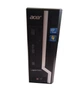 Корпус ACER Veriton, mini ATX с блоком питания 220 Вт + DVD-RW Б/У - изображение 1