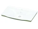 Умивальник IDEVIT Neo Classic (3301-1005-0088) - зображення 1