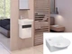 Умивальник IDEVIT Myra Mini (0201-0367) - зображення 2