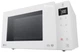 Микроволновая печь LG NeoChef Smart Inverter MS2336GIH - изображение 7