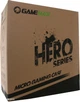 Корпус GameMax H603-2U3 Black - изображение 7