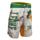 Шорти MMA Leone Brazil White XL (1574_500045) - изображение 1