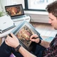Монітор графічний XP-Pen Artist 15.6 робоча поверхня 344x194мм пасивне перо (acf_00484) - зображення 7