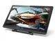 Планшет-монітор графічний для малювання Ugee UG-2150 робоча область 477x268 мм (acf_00321) - зображення 1