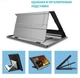 Монитор графический Huion KAMVAS GT-156HD V2 рабочая поверхность 344x194мм разрешение 1920x1080 Full HD - изображение 7