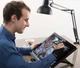 Монітор графічний інтерактивний для малювання XP-Pen Artist 22HD робоча поверхня 476x268мм (acf_00317) - зображення 10