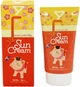 Солнцезащитный крем для лица Elizavecca Milky Piggy Sun Cream Spf 50+ 50 мл (8809311915803) - изображение 1