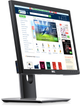Монитор 19.5" Dell P2018H (210-APBK) - изображение 2