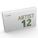 Монитор-планшет графический XP-Pen Artist 12 рабочая поверхность 256x144мм разрешение 1920x1080 (acf_00532) - изображение 10