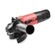 Угловая шлифовальная машина Stark AG-1150 PROFI 130011500 - изображение 1
