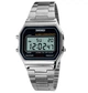 Жіночий годинник Skmei Popular Silver II 1123S - изображение 2