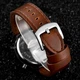 Чоловічий водостійкий спортивний тактичний годинник AMST Mountain - изображение 7