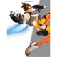 Артбук Blizzard Овервотч The Art of Overwatch Artbook на английском языке (6696) - изображение 2