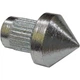 Комплект оцинкованого заземлення 9 м. d 20 mm безмуфтовий RAM - зображення 2