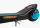 Электросамокат Razor E100 Power Core на больших надувных колесах Black/Blue - изображение 5