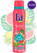 Дезодорант-аерозоль Fa Ритми островів Fiji Dream Аромат кавуна й іланг-ілангу 150 мл (9000101092226) - зображення 2