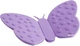 Силиконовая прихватка Fissman 11.5 см Lilac (PR-7269.GL.Л) - изображение 1