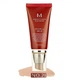 BB крем с идеальным покрытием Missha Perfect Cover BB Cream SPF42/PA++ No.21, 50ml (M0118) - изображение 2