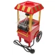 Апарат для приготування попкорну Popcorn Movie Time NY-B004 Red (14218) - зображення 4