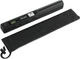 Портативний ручний сканер iScan S001 LCD 900dpi Black - зображення 1