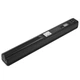 Портативний ручний сканер iScan S001 LCD 900dpi Black - зображення 4