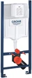 Інсталяція GROHE Rapid SL 38840000 - зображення 1