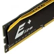 Модуль памяти DDR3 4GB/1333 Team Elite Plus Black (TPD34G1333HC901) - изображение 2