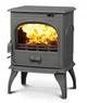 Чавунна мульти піч Dovre 250 - зображення 1