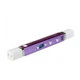 3D-ручка MYRIWELL 3 RP100C Purple (ABC, PLA, PCL) + 9 метрів PLA пластика та Трафарети - зображення 5