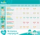 Підгузки Pampers Sleep&Play Розмір 4 9-14 кг 50 шт (8001090669056) - зображення 7