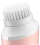 Прилад для очищення обличчя PHILIPS VisaPure BSC111/06 - зображення 4