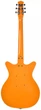 Електрогітара DANELECTRO 59M NOS+ (Orange) - зображення 2